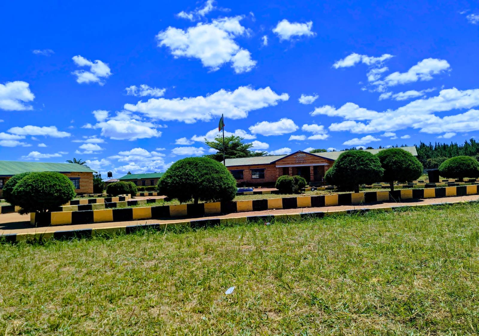 St. Odilia special school - mporokoso - IMG-20260430-WA0008
